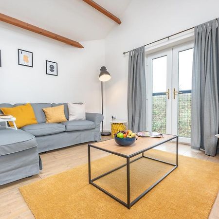 Stayright- 2 Bedroom House, Centrally Located & Close Walk To City Centre Κάρντιφ Εξωτερικό φωτογραφία