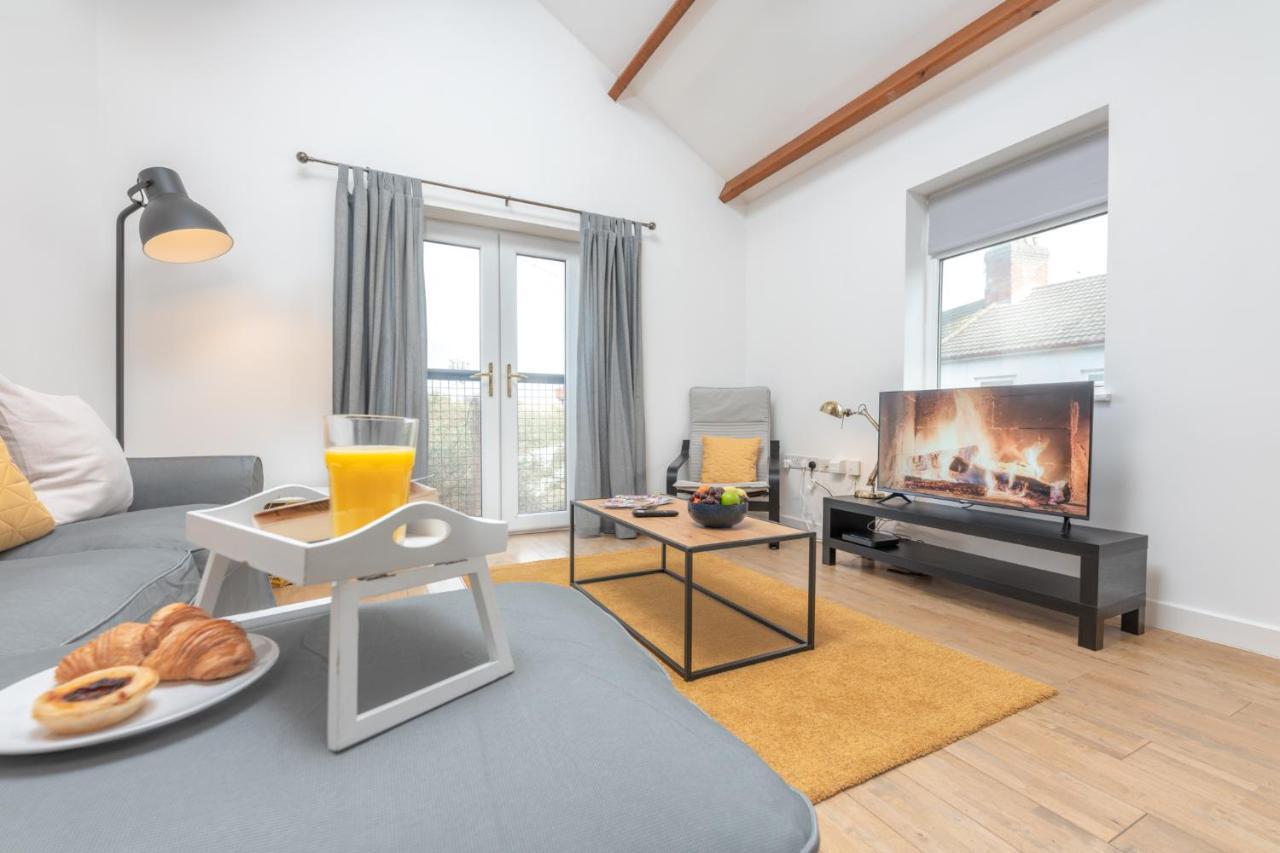 Stayright- 2 Bedroom House, Centrally Located & Close Walk To City Centre Κάρντιφ Εξωτερικό φωτογραφία