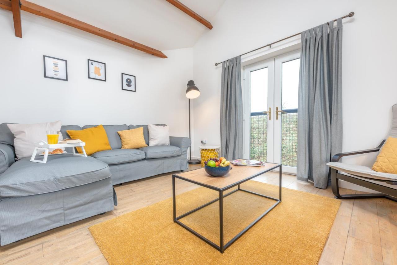 Stayright- 2 Bedroom House, Centrally Located & Close Walk To City Centre Κάρντιφ Εξωτερικό φωτογραφία