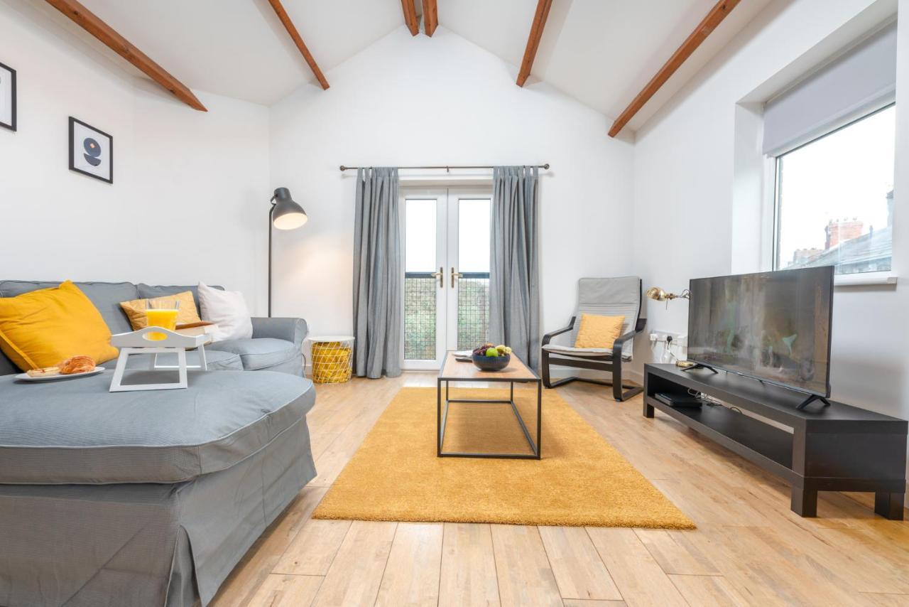 Stayright- 2 Bedroom House, Centrally Located & Close Walk To City Centre Κάρντιφ Εξωτερικό φωτογραφία